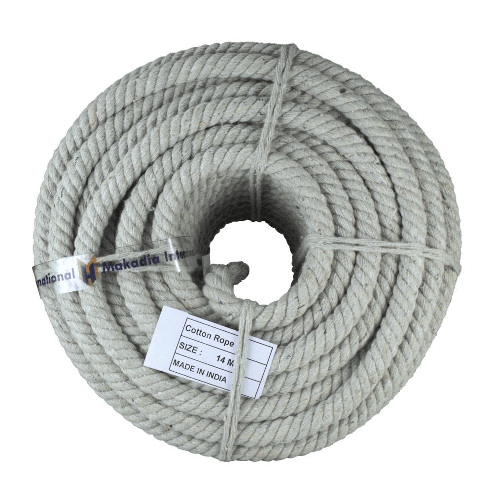 Cotton Rope