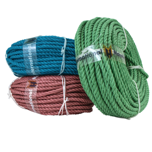Polypropylene Rope