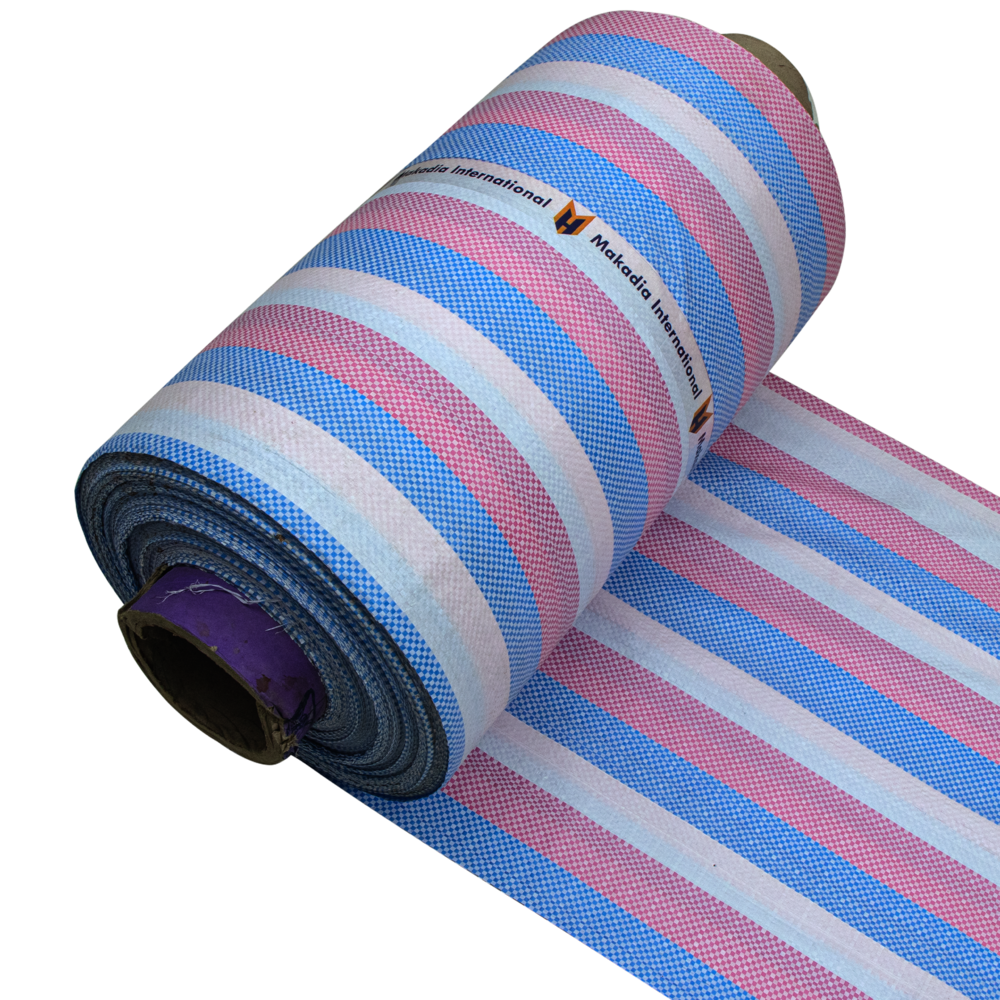 PP Woven Fabric