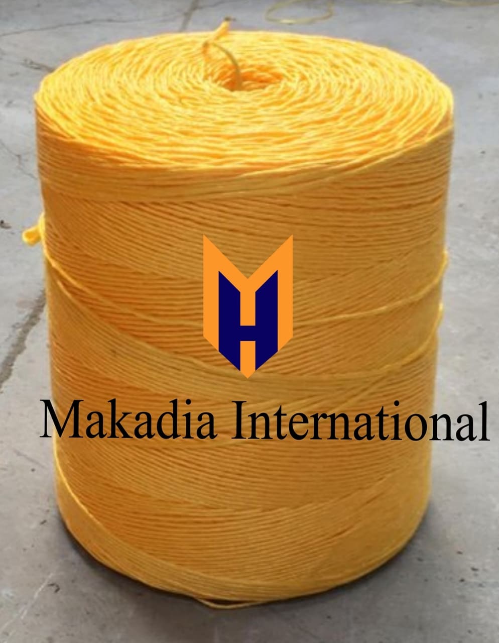 Baller Twine