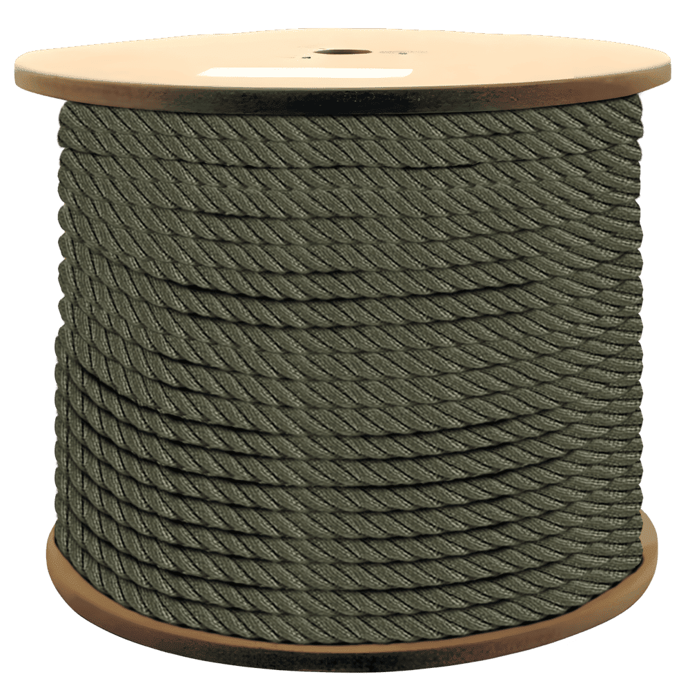 Nylon Rope