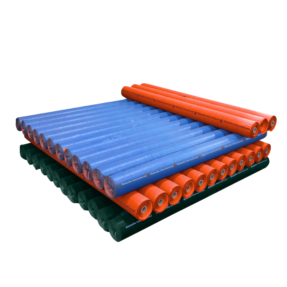 PE Tarpaulin Roll